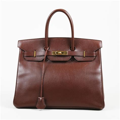 classic birkin bag